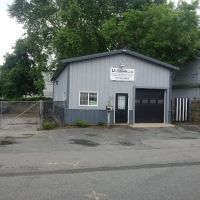 J.L. Goode Roofing and Building Contractors ico