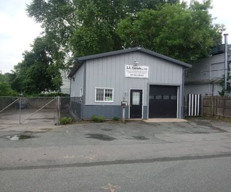 J.L. Goode Roofing and Building Contractors