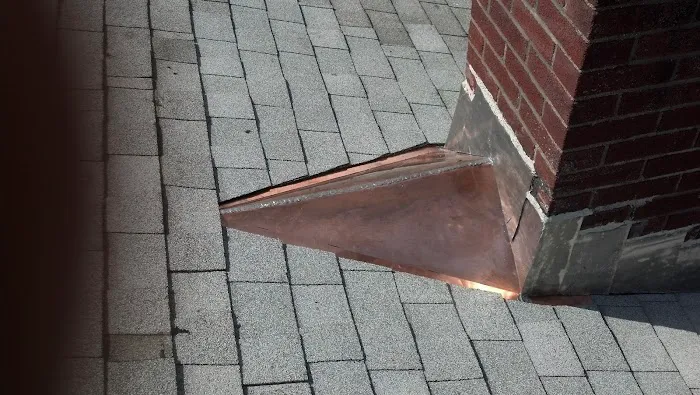 J.L. Goode Roofing and Building Contractors Picture 7