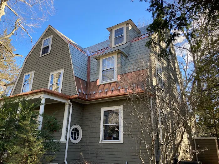 J.L. Goode Roofing and Building Contractors Picture 9