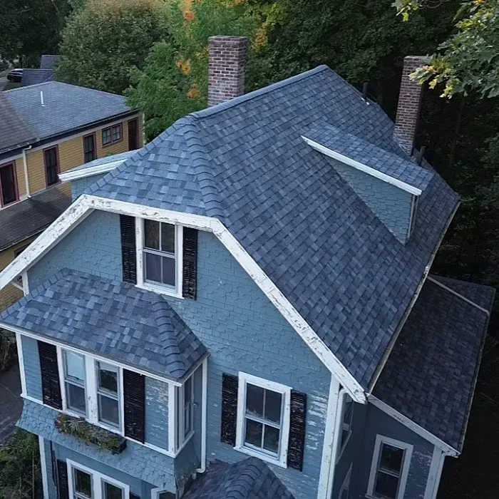 GN Exteriors - Roofers in Braintree Picture 6