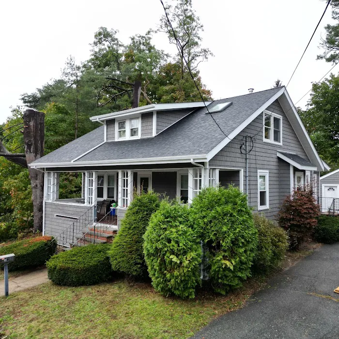 GN Exteriors - Roofers in Braintree Picture 2