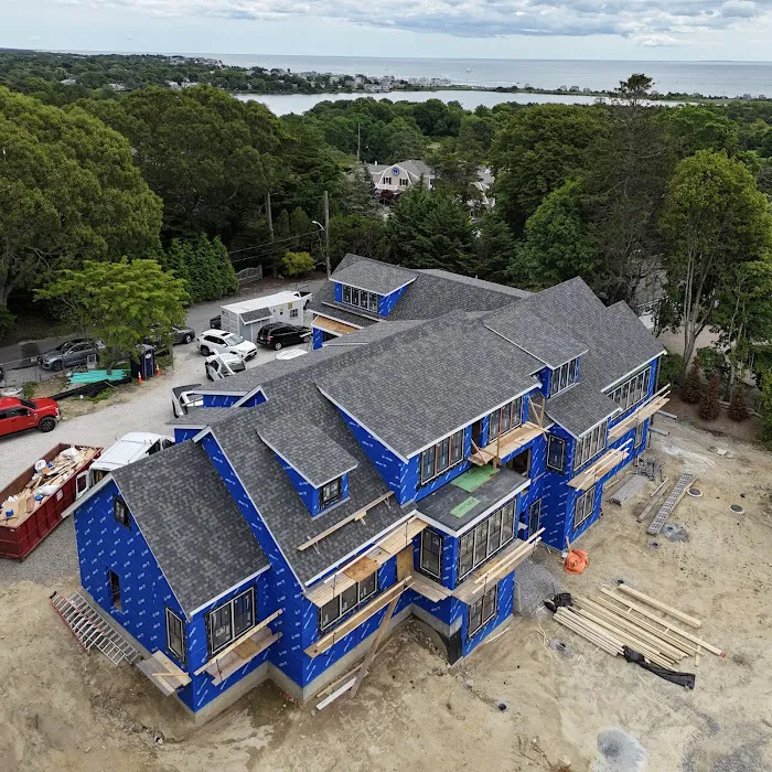 GN Exteriors - Roofers in Braintree Picture 5