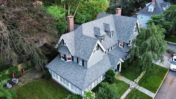 GN Exteriors - Roofers in Braintree Picture 1