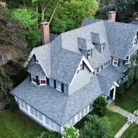 GN Exteriors - Roofers in Braintree ico