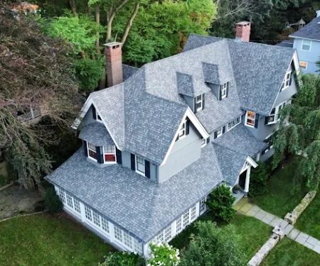 GN Exteriors - Roofers in Braintree