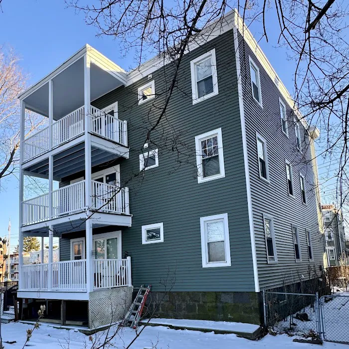 GN Exteriors - Roofers in Braintree Picture 4