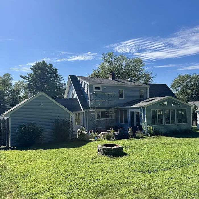 GN Exteriors - Roofers in Braintree Picture 10