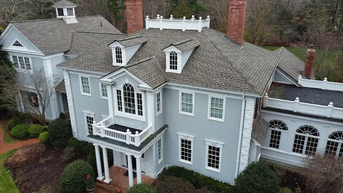 Associate Roofing, Inc. Picture 7