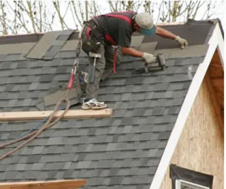 Braintree Roofing Pros