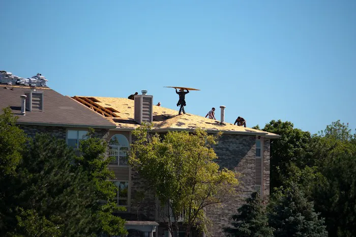 Braintree Roofing Pros Picture 7