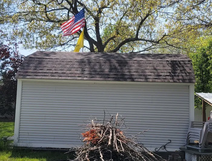 Maynard Roofing /40 yrs Family Business Picture 10