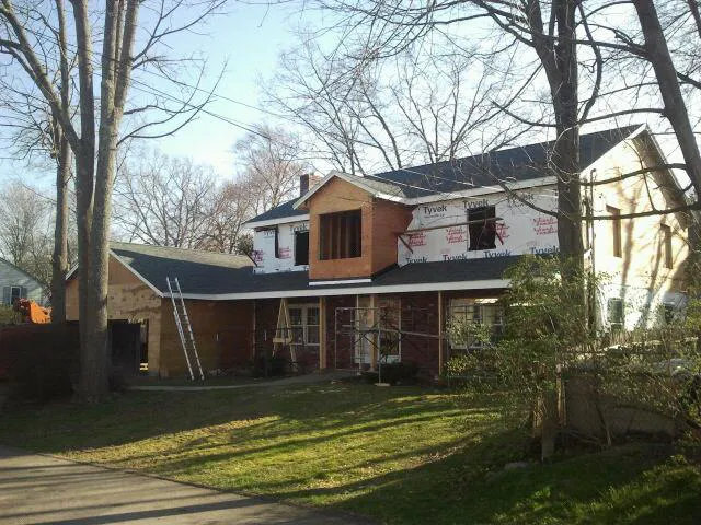 Maynard Roofing /40 yrs Family Business Picture 5