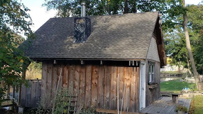 Maynard Roofing /40 yrs Family Business Picture 9