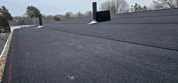 Maynard Roofing /40 yrs Family Business Picture 4