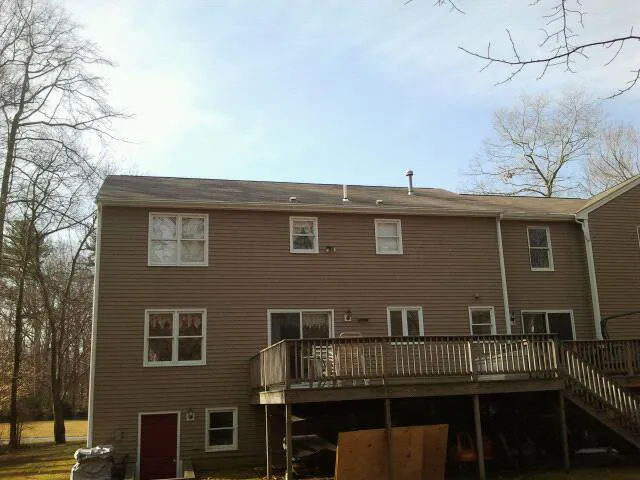 Maynard Roofing /40 yrs Family Business Picture 1