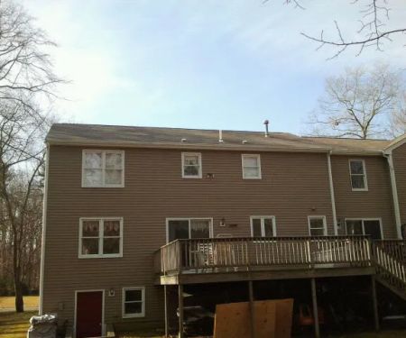 Maynard Roofing /40 yrs Family Business