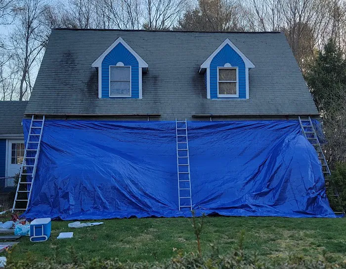 Maynard Roofing /40 yrs Family Business Picture 7