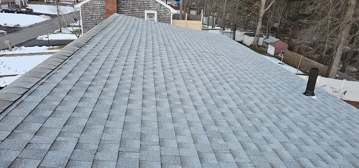 Maynard Roofing /40 yrs Family Business Picture 8