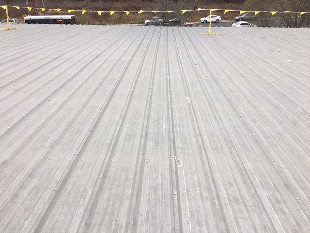 Simons Roofing Inc Picture 3