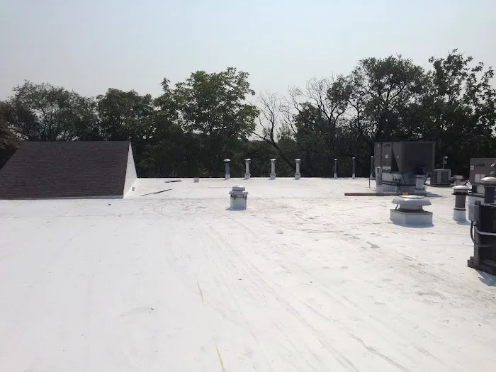 Simons Roofing Inc Picture 2