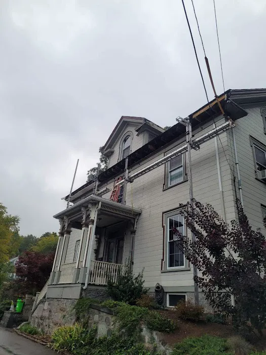 Malfix G. Construction Picture 8