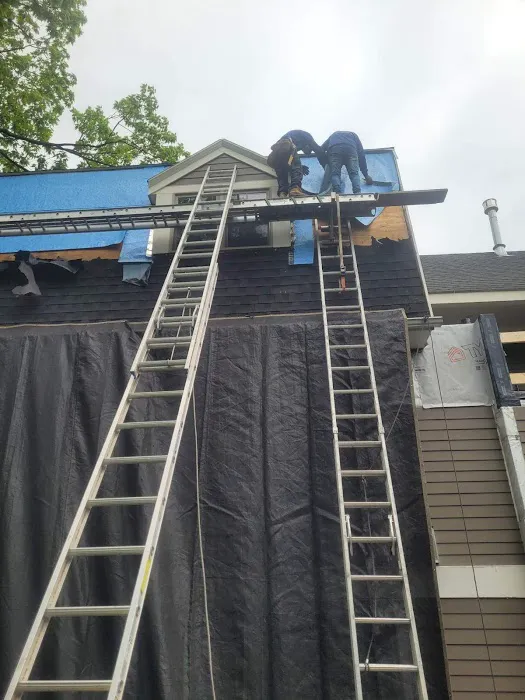 Malfix G. Construction Picture 3