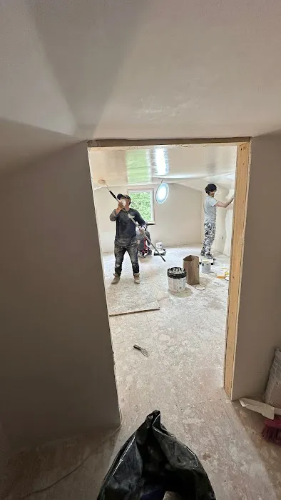 Malfix G. Construction Picture 2