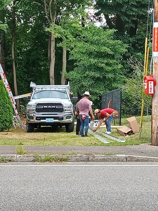 Malfix G. Construction Picture 6