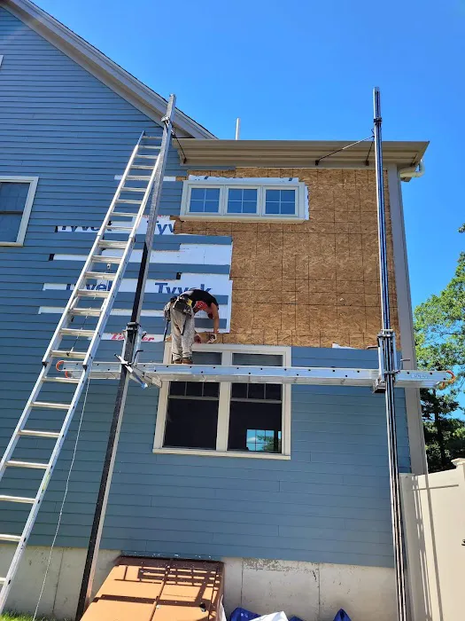 Malfix G. Construction Picture 7