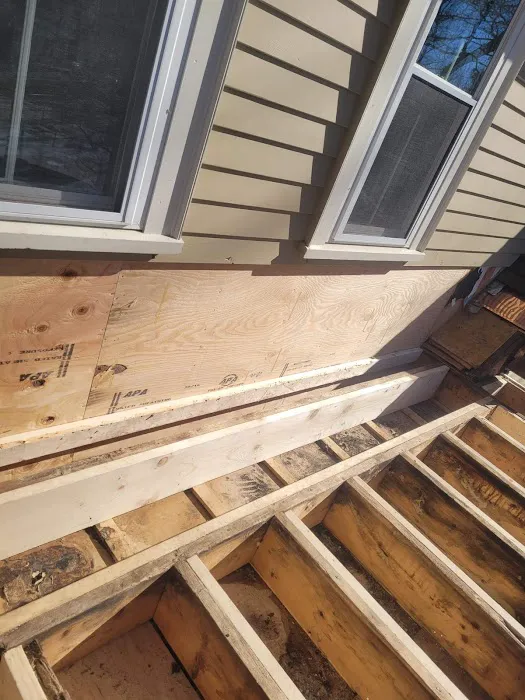 Malfix G. Construction Picture 5