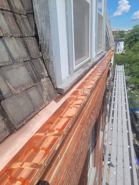 Malfix G. Construction Picture 1