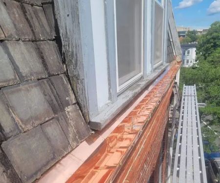 Malfix G. Construction