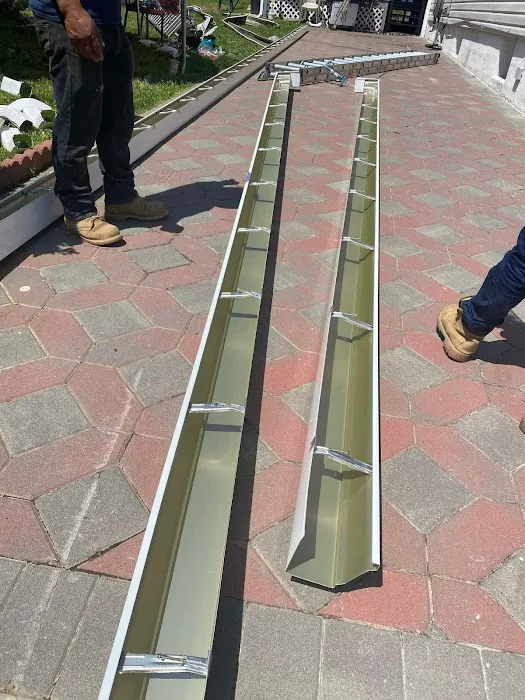 Malfix G. Construction Picture 4