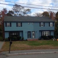 A-American Remodeling Co, Inc ico