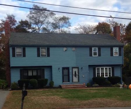 A-American Remodeling Co, Inc