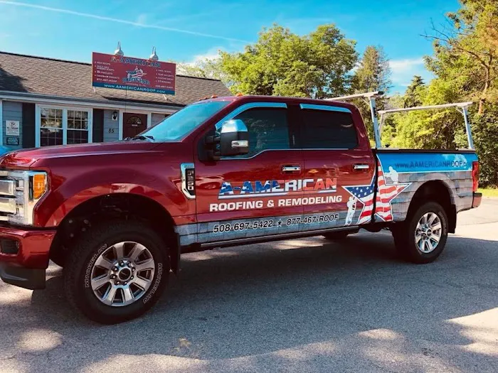 A-American Remodeling Co, Inc Picture 5