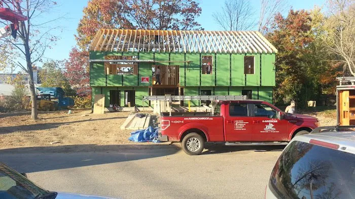 A-American Remodeling Co, Inc Picture 4