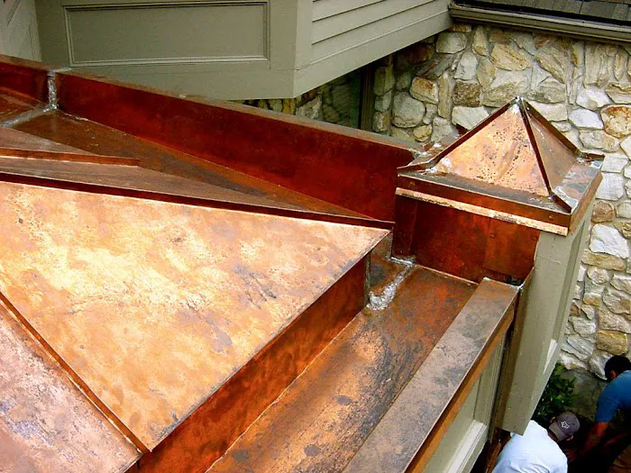 Kevin Lyman Roofing Co. Picture 9