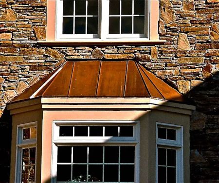 Kevin Lyman Roofing Co.