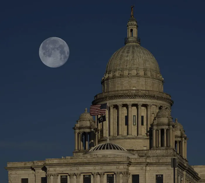 Kevin Lyman Roofing Co. Picture 3