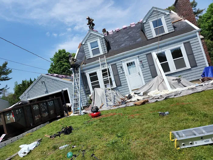 Quality General Construction inc Picture 5