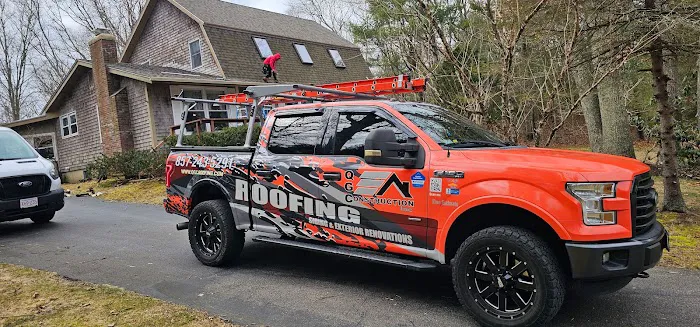 Quality General Construction inc Picture 4