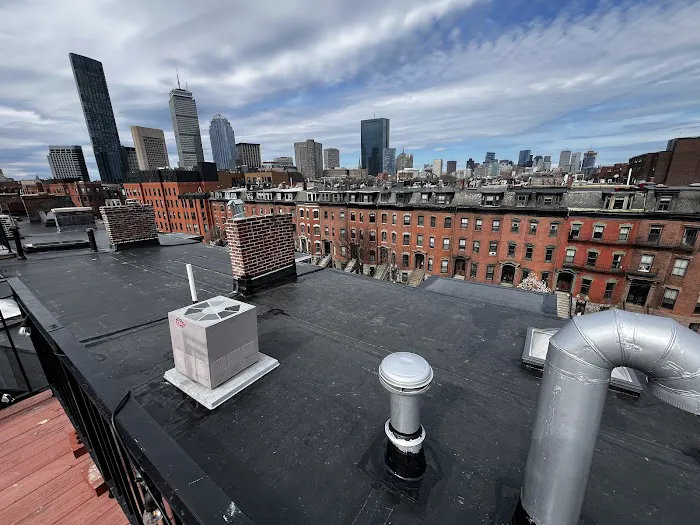 WRC Roofing Contractors LLC Picture 5