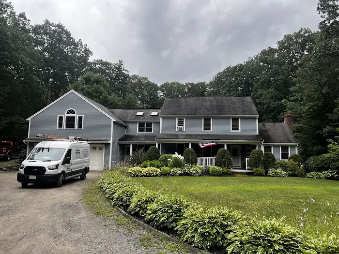 WRC Roofing Contractors LLC Picture 1