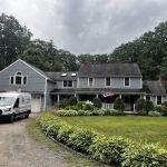 WRC Roofing Contractors LLC