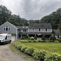 WRC Roofing Contractors LLC ico