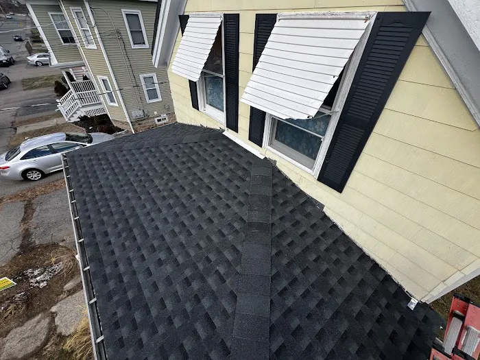 WRC Roofing Contractors LLC Picture 6