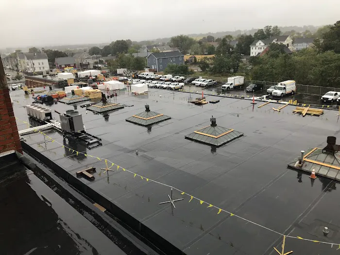 WRC Roofing Contractors LLC Picture 3