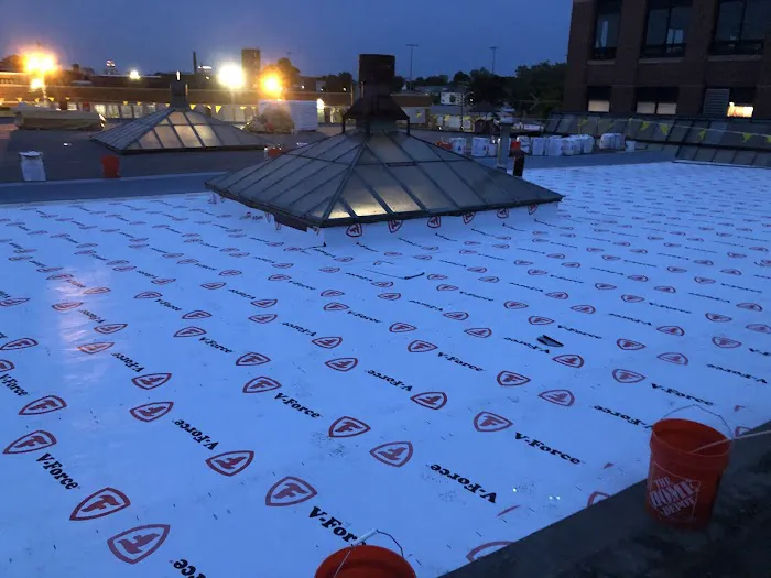 WRC Roofing Contractors LLC Picture 8